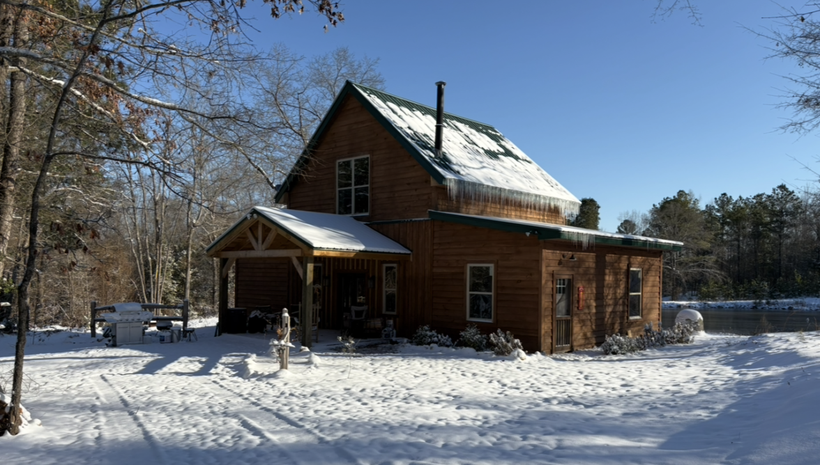 Canebrake Outfitters